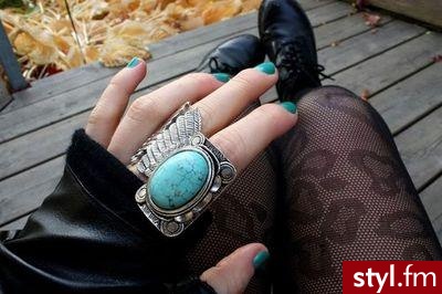 Pozostałe Dodatki Moda