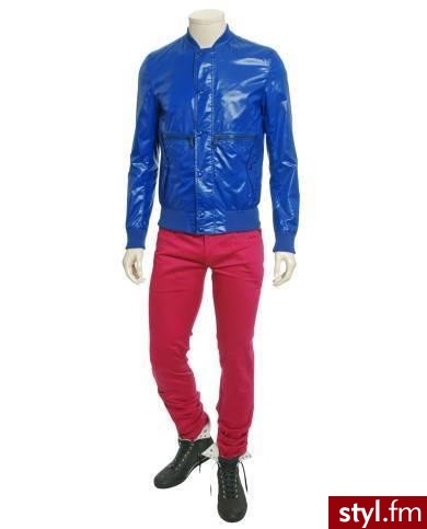 Spodnie Dior Homme ;] - Styler