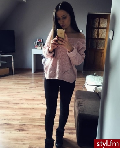 Pozostałe Ciuchy Moda
