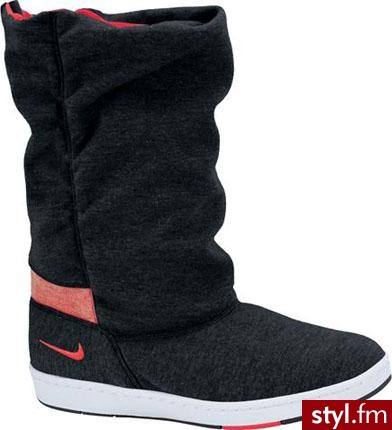 Pozostałe Buty Moda