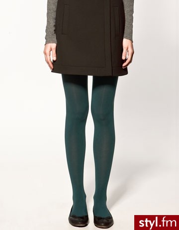 Rajstopy Bielizna Moda
