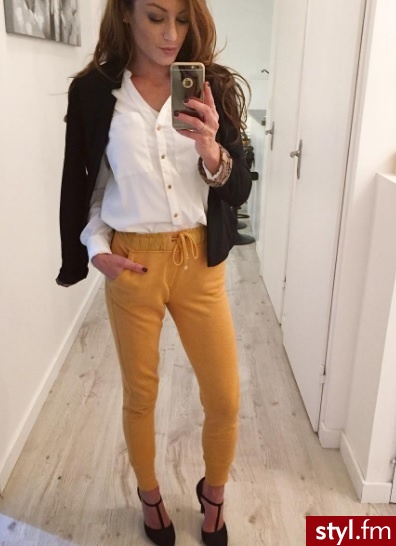 Pozostałe Ciuchy Moda