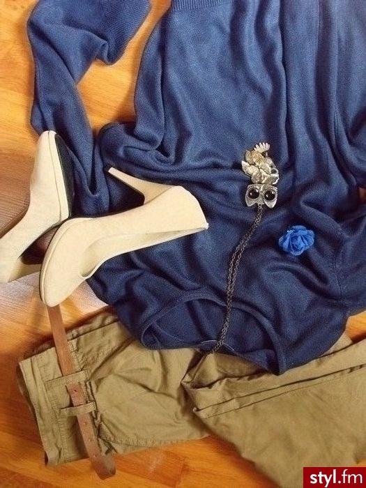 Pozostałe Ciuchy Moda