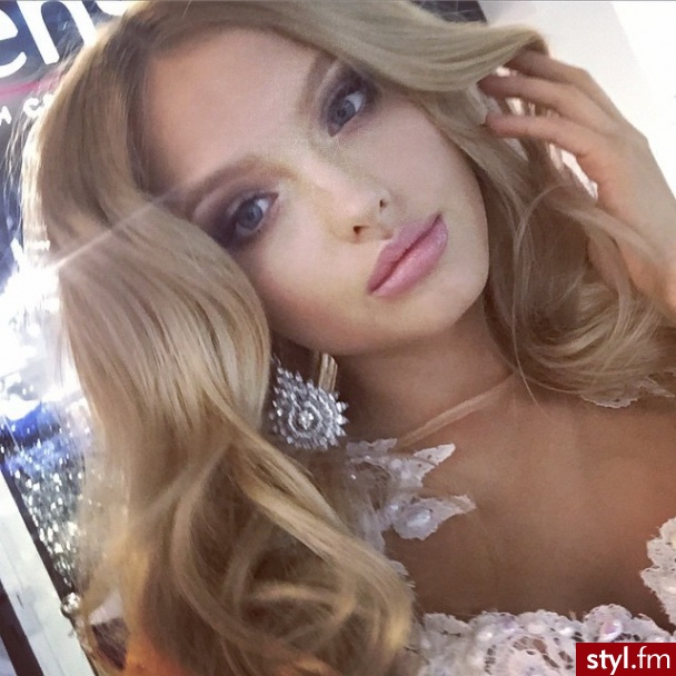 Dzienne Makijaże