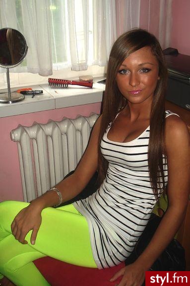 Długie Fryzury