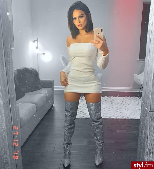 Pozostałe Ciuchy Moda