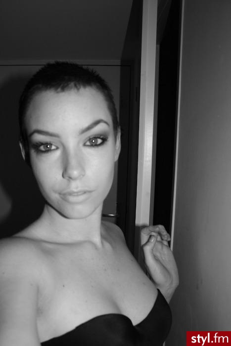 Krótkie Fryzury