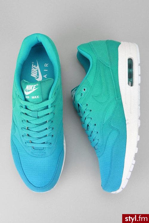 Sportowe Buty Moda