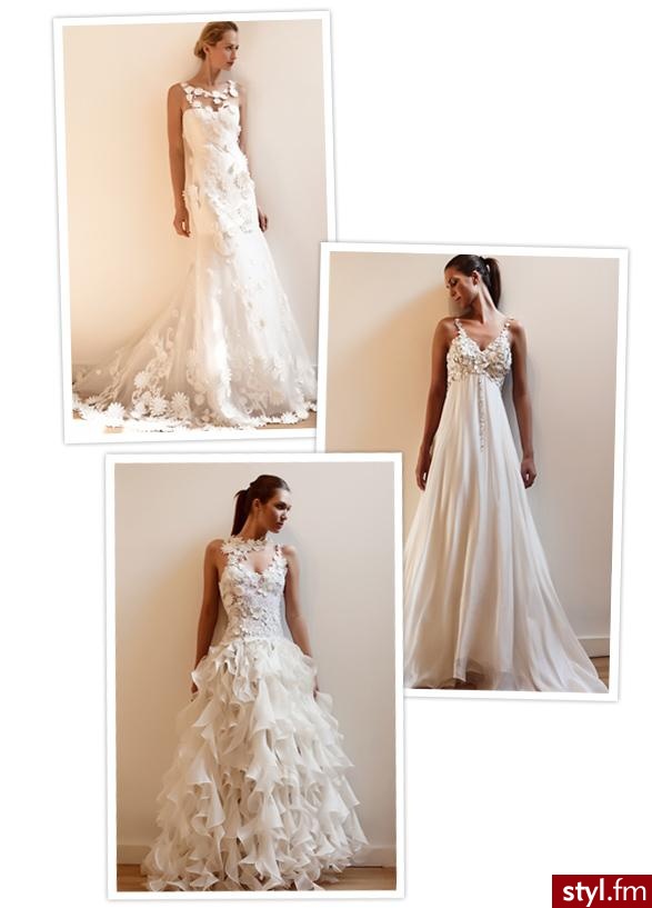 Sukienki Moda
