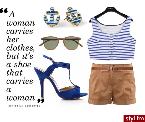 064 - Konkurs - Shoelook Styler