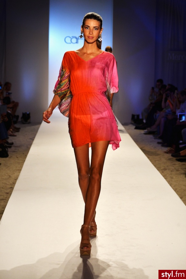 Dzienne Sukienki Moda