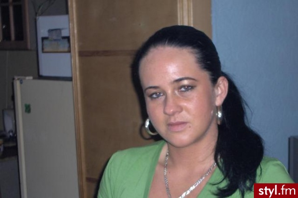 Irokez damski Proste Na co dzień Średnie Fryzury