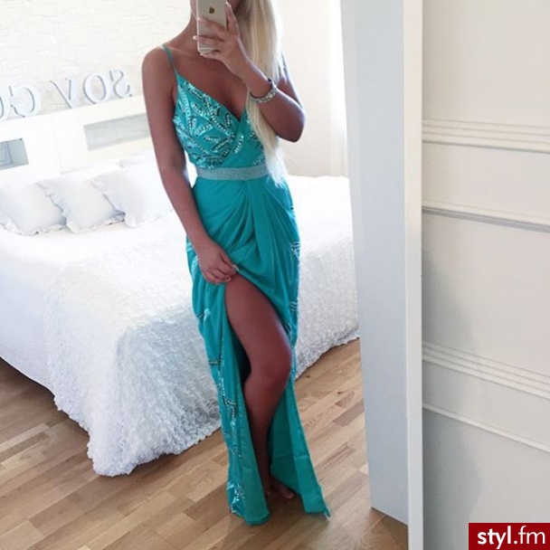 Dzienne Sukienki Moda