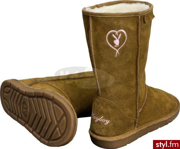 Pozostałe Buty Moda