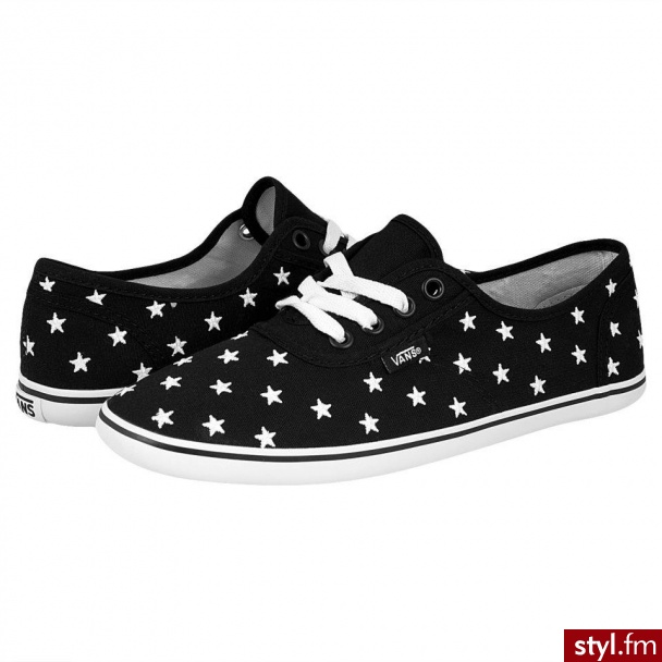 Trampki Buty Moda