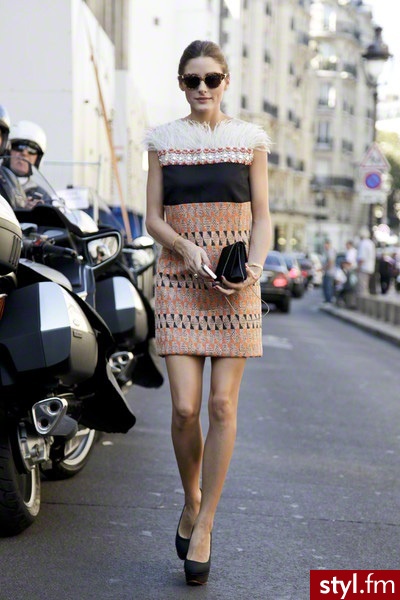 Dzienne Sukienki Moda