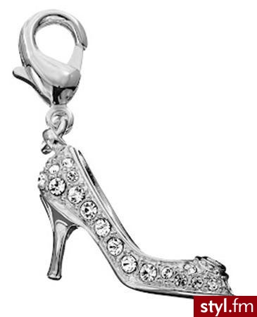 Guess UBC11001 - Wisiorki Biżuteria Moda