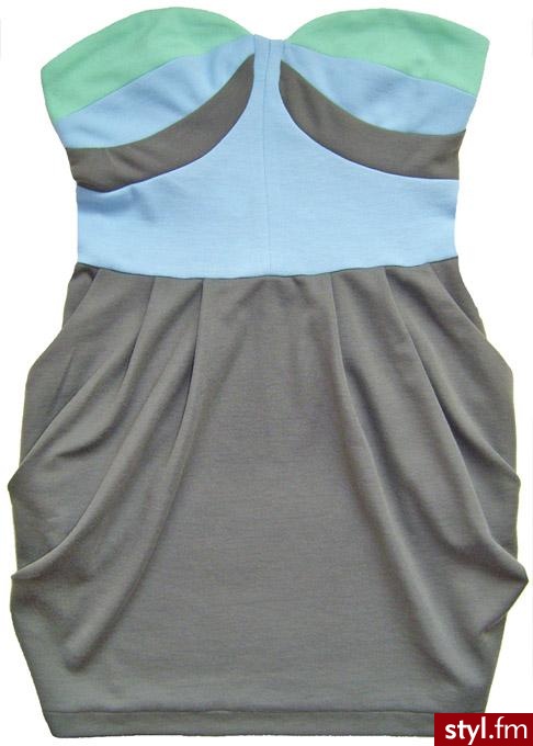 Pozostałe Ciuchy Moda
