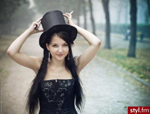 Nakrycia głowy Dodatki Moda