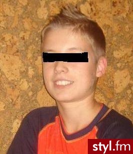 Średnie Męskie Fryzury