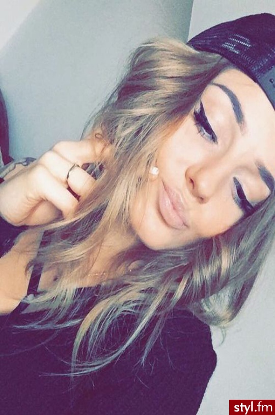 Dzienne Makijaże