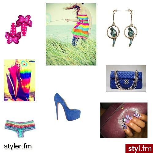 : DD - Styler