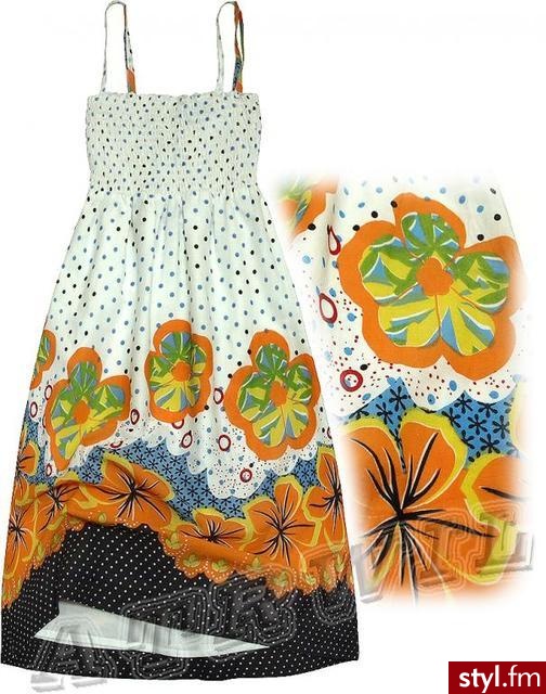 Pozostałe Ciuchy Moda