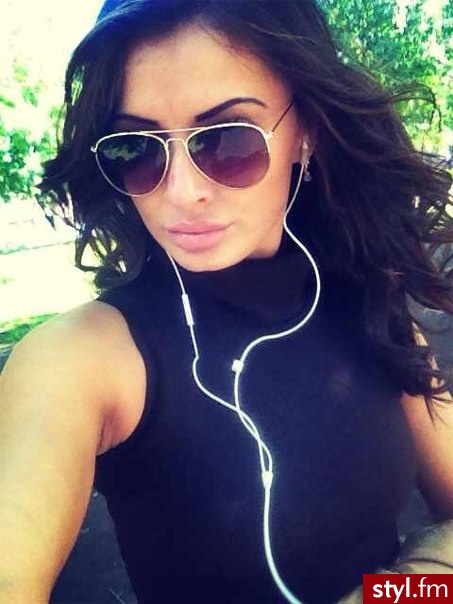 Okulary Dodatki Moda