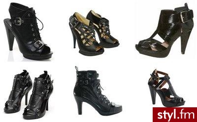 Jeżeli zdjęcie znajduje się już w galerii poproszę o link - Pozostałe Buty Moda