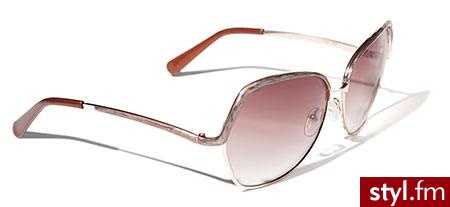 reserved - Okulary Dodatki Moda