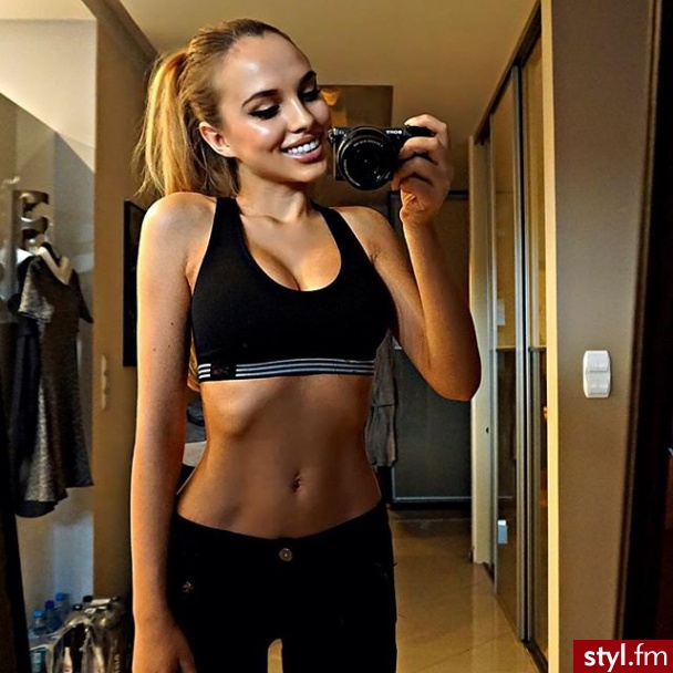 Sport i fitness