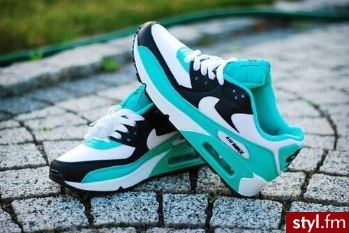 Sportowe Buty Moda