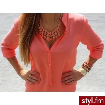 Koszule Ciuchy Moda