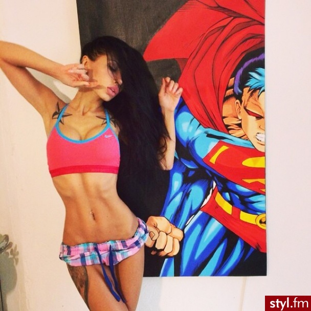 Sport i fitness