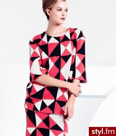 H&M - Moda uliczna Inne Moda