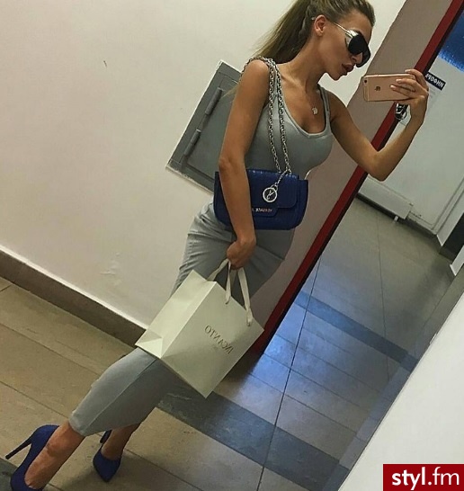 Pozostałe Ciuchy Moda