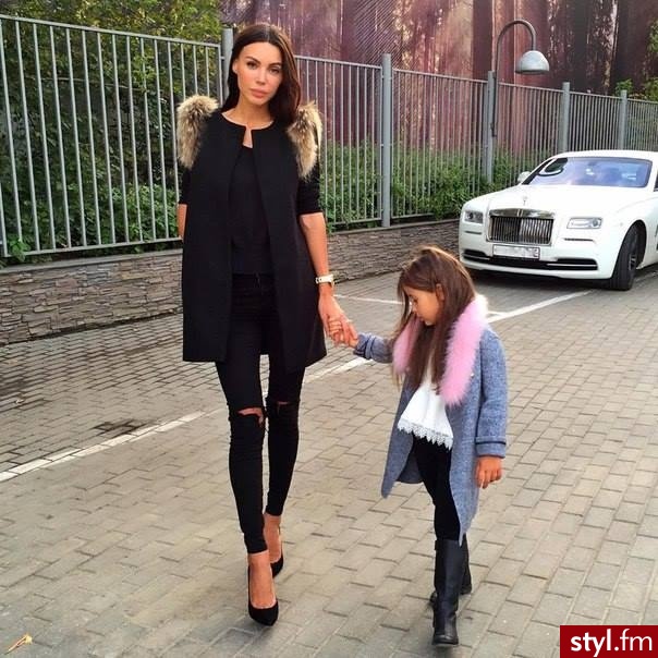 Nasze maluchy Dziecko
