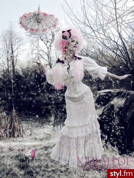 Pozostałe Ciuchy Moda