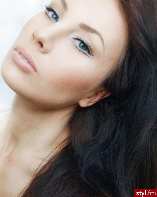 Dzienne Makijaże
