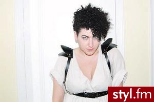 Pozostałe Ciuchy Moda