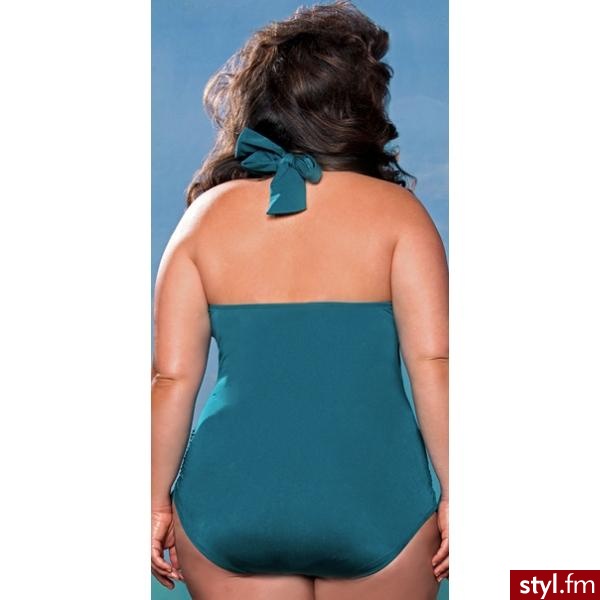 Na plażę Bielizna Moda