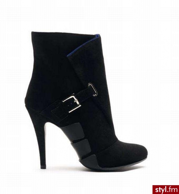 Pozostałe Buty Moda