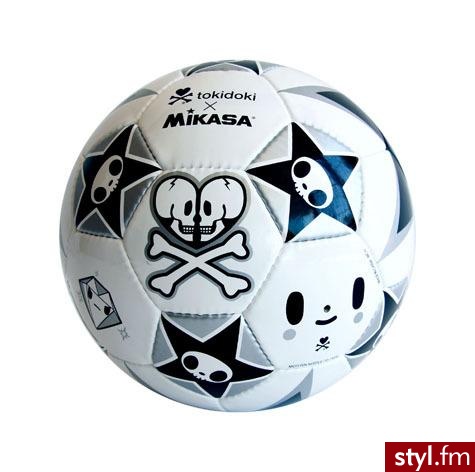 piłka-tokidoki :)

prawda,że świetna ? - Misz-masz