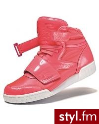 \"Sweet\" xD ;) - Pozostałe Buty Moda