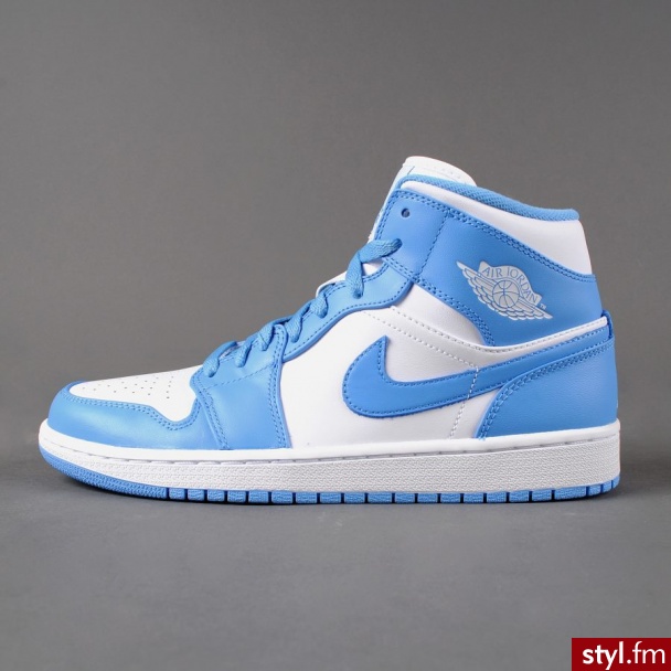 Sportowe Buty Moda
