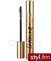 Yves Saint Laurent Volume Effet Faux Cils Shocking Mascara Pogrubiający tusz do rzęs 7.5 ml - Dzienne Makijaże
