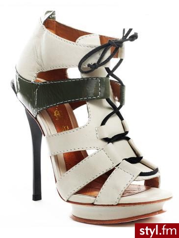 buty. L.A.M.B. by Gwen Stefani: $289,99 - Pozostałe Buty Moda