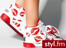 Reebok Freestyle - Pozostałe Buty Moda