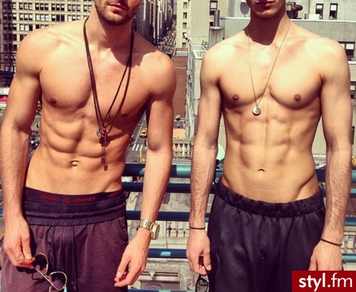 Sport i fitness