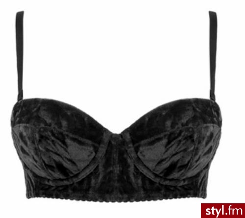 Topy Ciuchy Moda